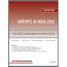 Airports in India – June 2020