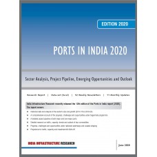 Ports in India – June 2020