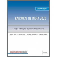 Railways in India – June 2020