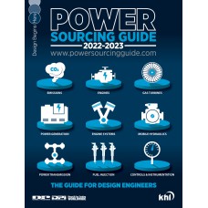 Power Sourcing Guide 2022-2023