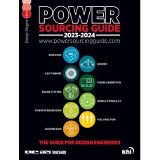 Power Sourcing Guide 2023-2024