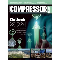 COMPRESSORTECH2 Magazine