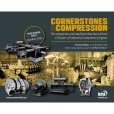 Cornerstones of Compression 2024
