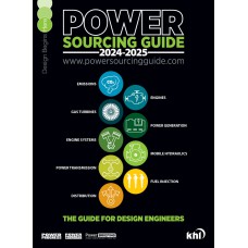 Power Sourcing Guide 2024-2025