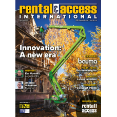 Rental and Access International Rental and Access International