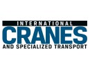 International Cranes & Specialized Transport