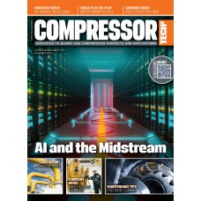 COMPRESSORTECH2 Magazine