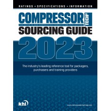 2023 Compression Technology Sourcing Supplement