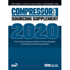 2020 Compression Technology Sourcing Supplement
