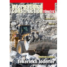 International Construction Turkey