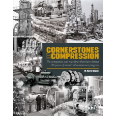 Cornerstones of Compression 2024