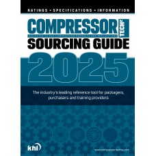 2025 Compression Technology Sourcing Supplement