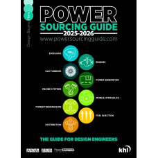Power Sourcing Guide 2025-2026